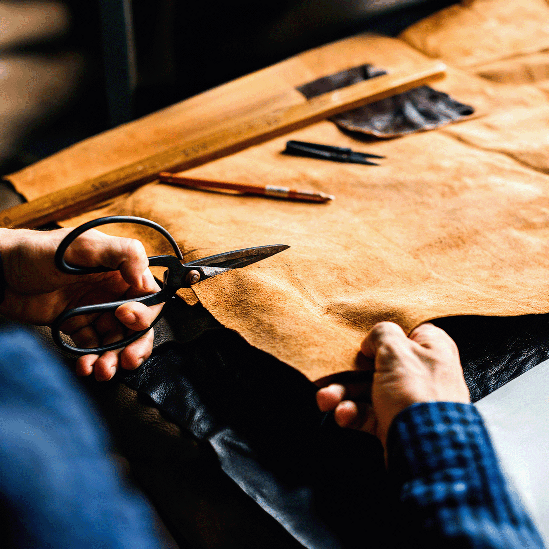 Leather Processing and Preparation Stages: An In-Depth Review