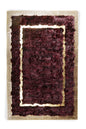 Purple Gold Foil Tuscany